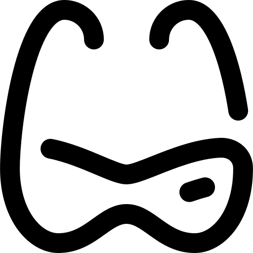 Sunglasses protection accessory sunglasses icon