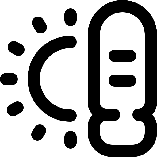 Sunscreen sun cream sun lotion sun protection icon