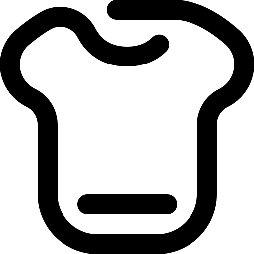 Tshirt tshirt clothes shirts icon