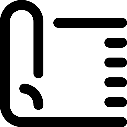 Beach towel travel holidays summer icon