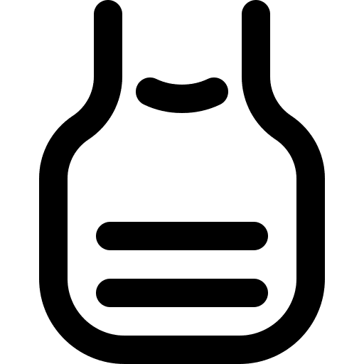 Shirt summer shirt sportive icon