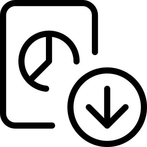 Download download browser business and finance icon