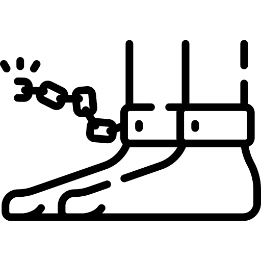 No racism equality tolerance no racism icon