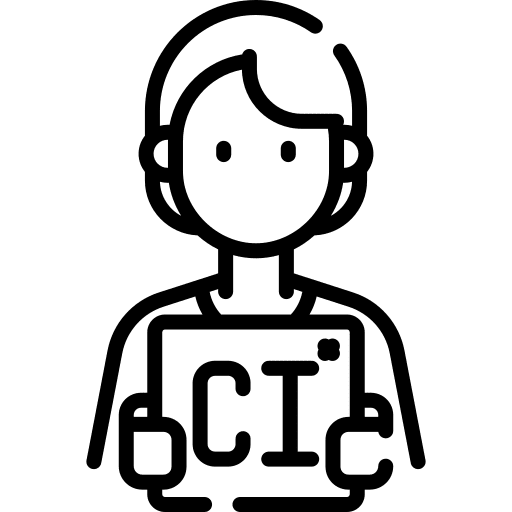 No racism justice respect tolerance icon