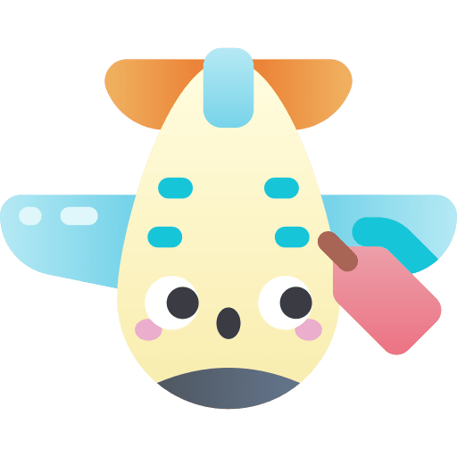 Airplane airplane plane aeroplane icon