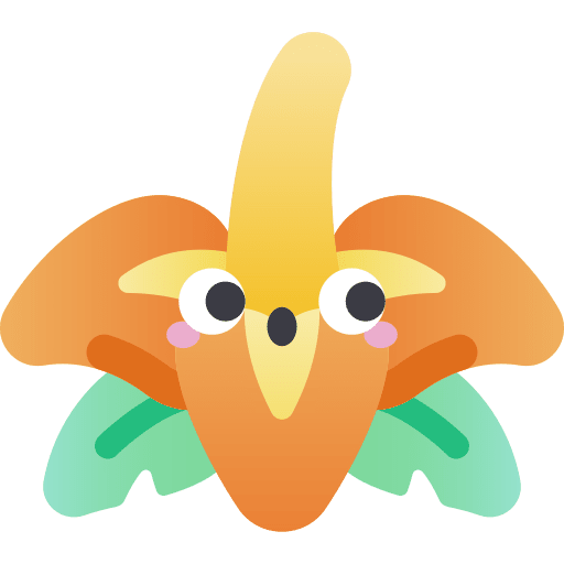 Flower blossom botanical flower icon