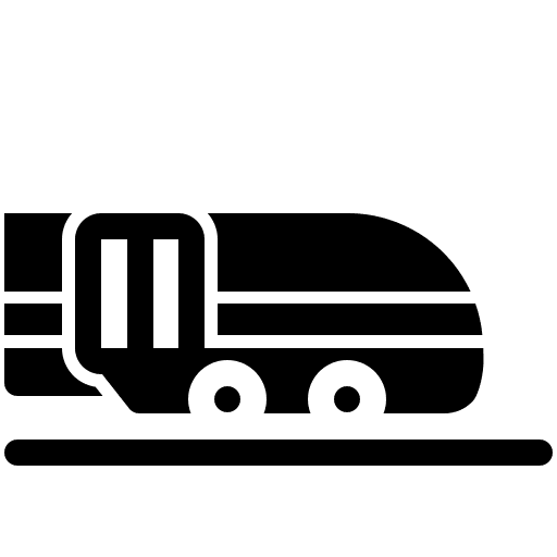 Train journey mrt train icon