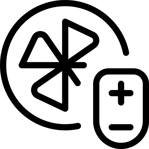 Speed cool cooler technology icon