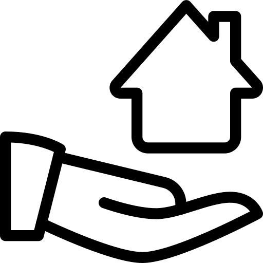 Share smart patrimony share icon