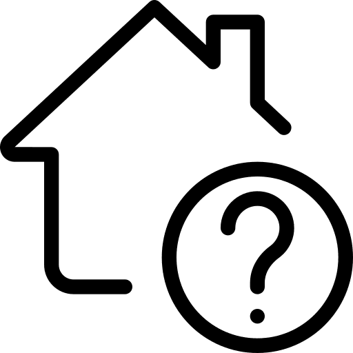 Unknown digital electronic device technology icon