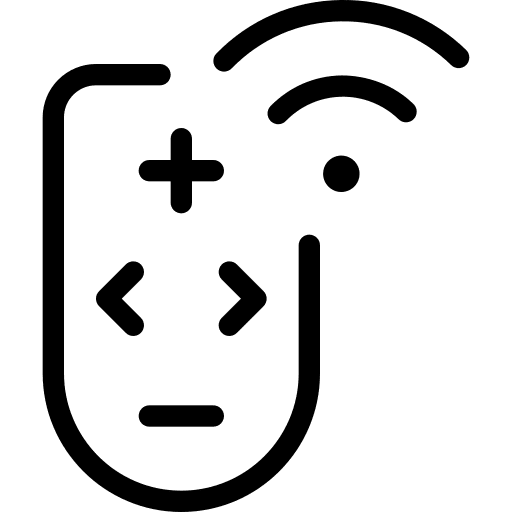 Wifi television technology wifi icon