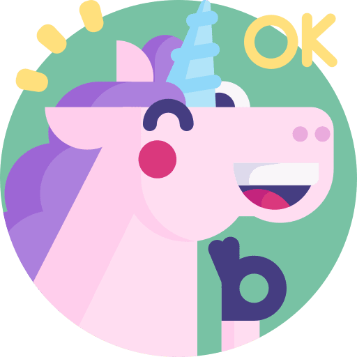 Ok ok emoji animal icon
