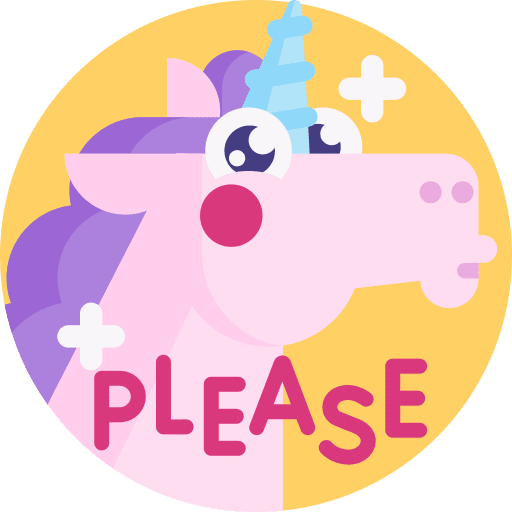 Please fantasy animal please icon