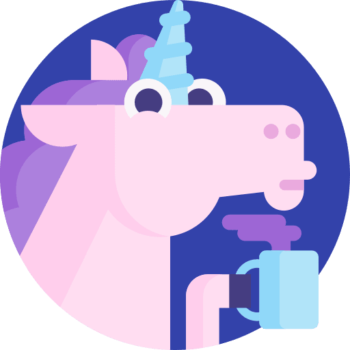 Coffee emoji smileys animal icon