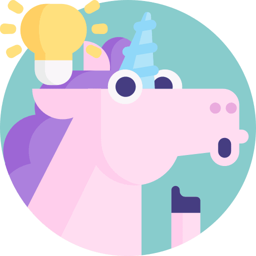 Idea smileys idea emoji icon