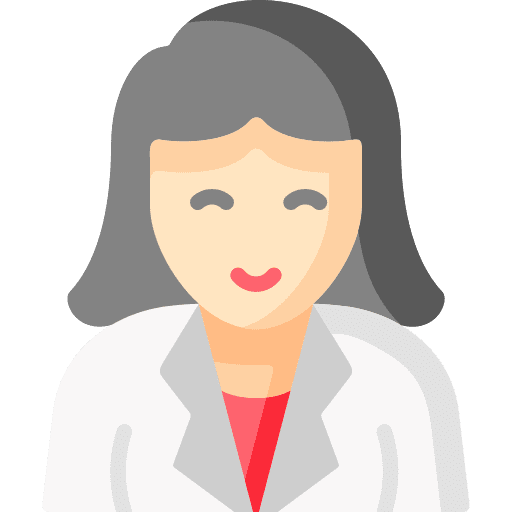 Employee avatar person employee icon