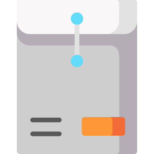 Envelope letter business email icon