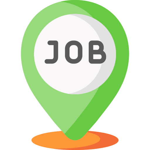 Job gps placeholder job icon