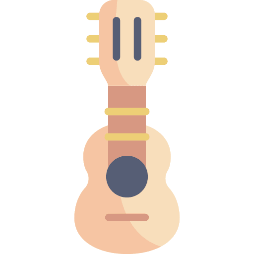 Charango string instrument charango music icon