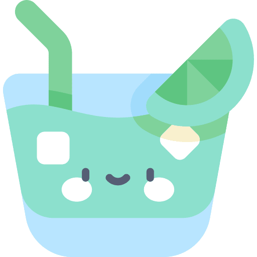 Chilcano alcoholic beverage chilcano icon