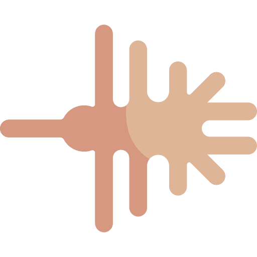 Nazca lines shape ancient peruvian icon