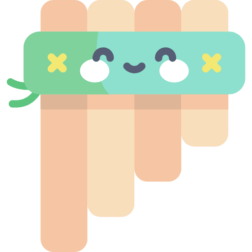 Antara antara peruvian music and multimedia icon