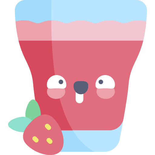 Chicha de frutilla chicha de frutilla traditional peruvian icon