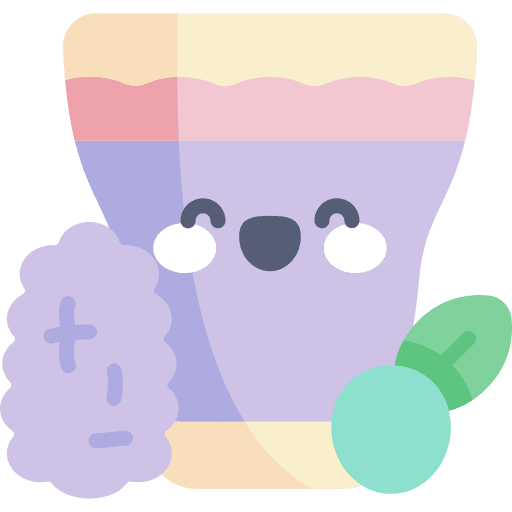 Chicha morada food and restaurant corn peruvian icon