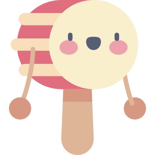 Pomatinyas music and multimedia music musical instrument icon