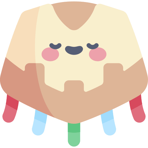 Poncho fashion cultures clothes icon