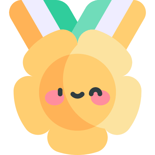 National bravery award insignia india icon