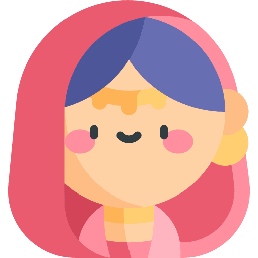 Woman people person profile icon