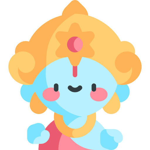 Rama religion god oriental icon