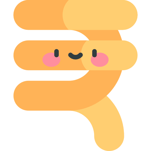 Rupee economy business and finance coin icon