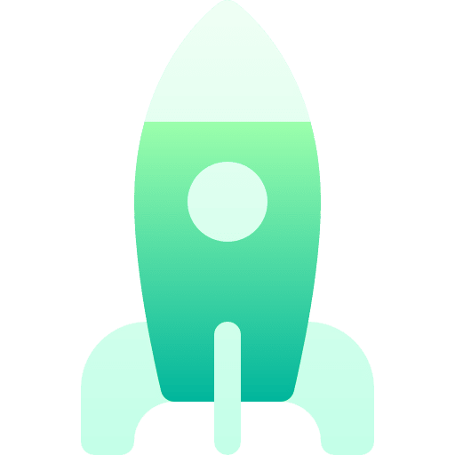 Start up transport start up innovation icon