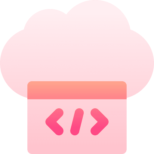Cloud storage code cloud seo and web icon