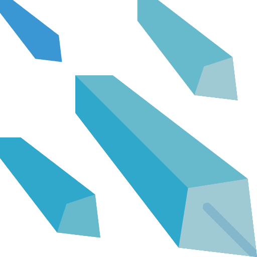 Ice frost spell magic icon