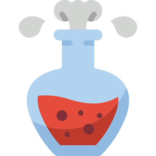 Potion potion effect alchemy icon