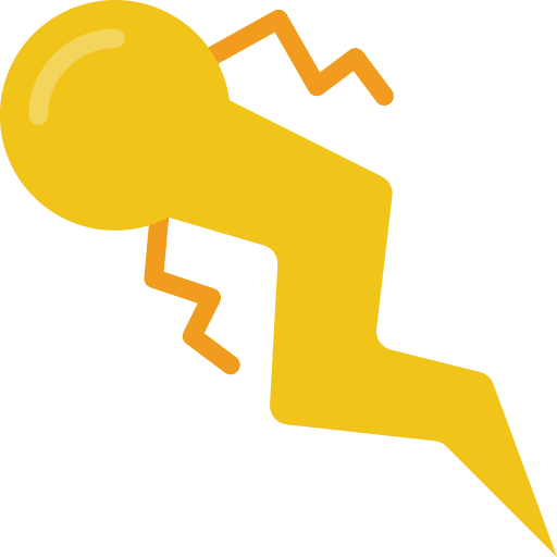 Spell gaming attack wizard icon