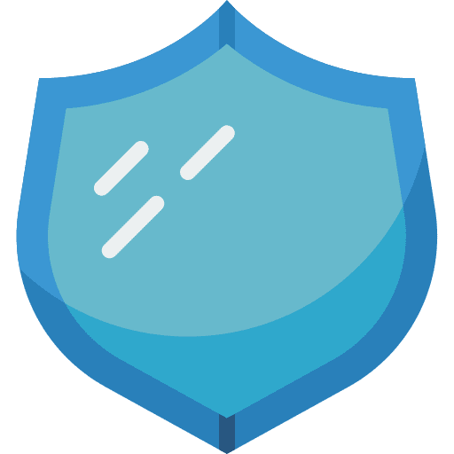 Shield battle block shield icon