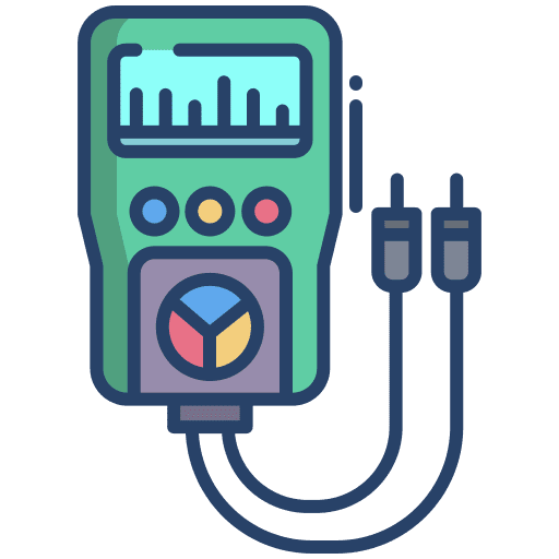 Teaser power electronics teaser icon