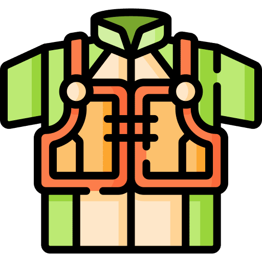 Armor security fashion miscellaneous icon