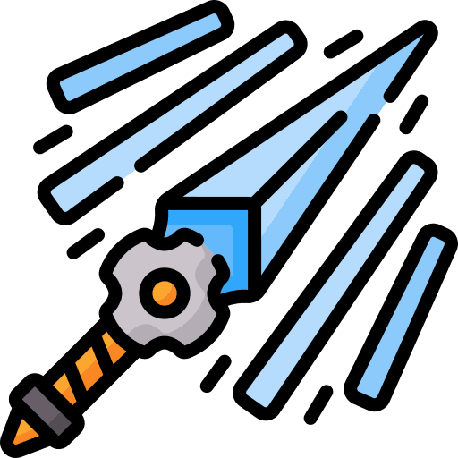 Dagger combat dagger skill icon
