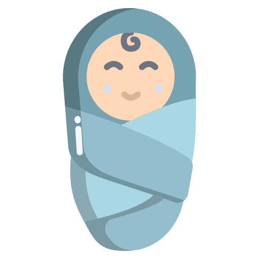 Baby game boy advance children kid and baby icon