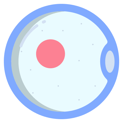 Ovum spermatozoon fertility sex icon