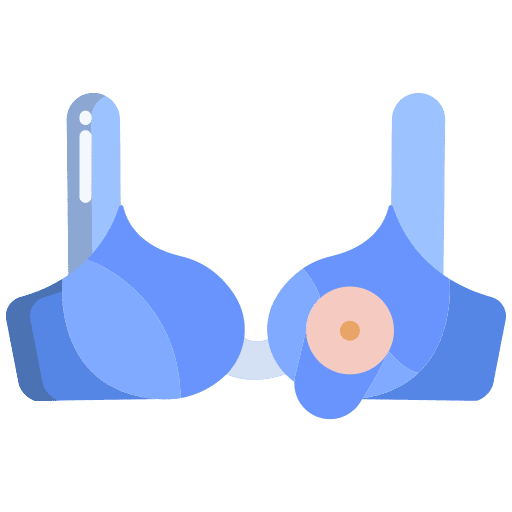 Bra clothing milk fashion icon