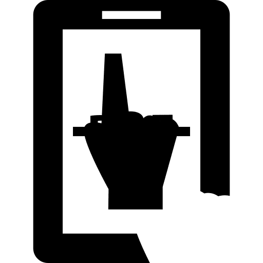 Computer symbol computer pdf icon