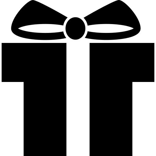 Gift box giftbox giftboxes gift box icon