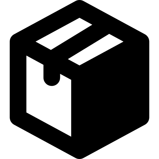 Package pack package commerce icon