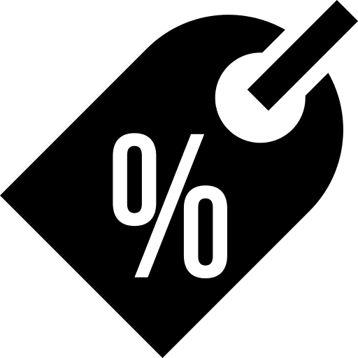 Symbols labels tag label icon